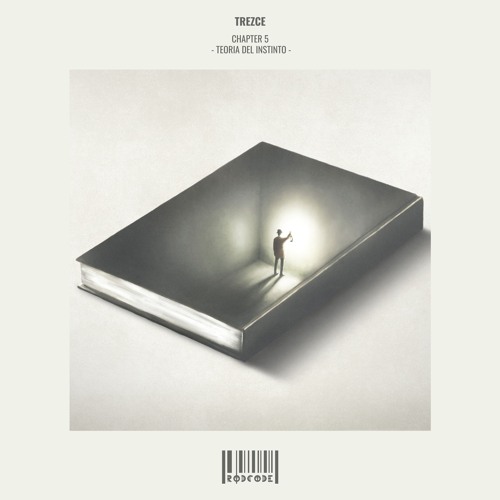 [PREMIER] Trezce - Chapter 5 Teoria del Instinto [RODE006]