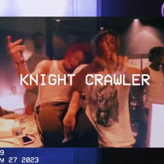 Trippie Redd – KNIGHT CRAWLER Feat. Juice WRLD (slowed + reverb)