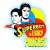 Superboy: The Legacy Podcast - Season 1 Episode One: Our Fandom with Superboy: The Series!