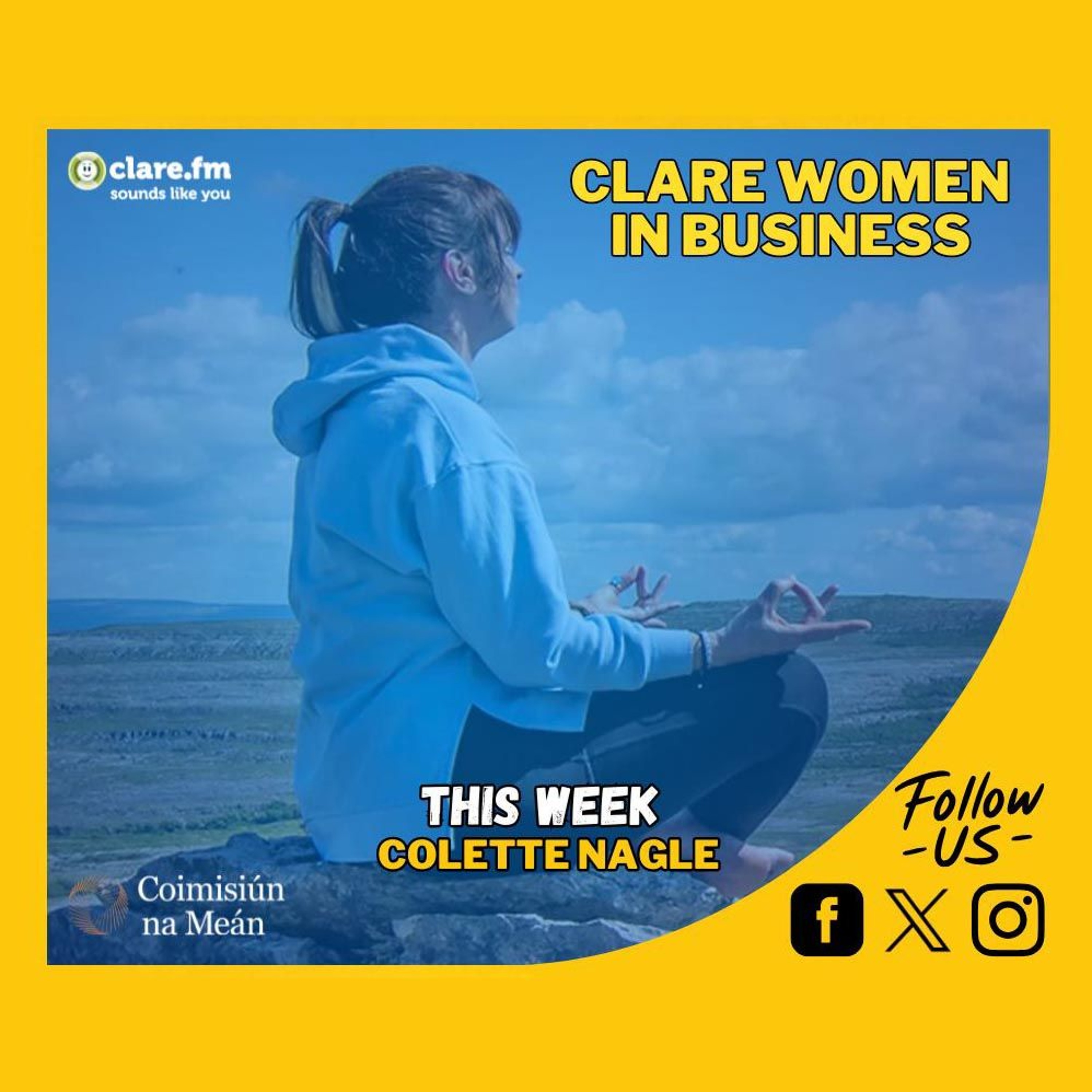 Clare FM