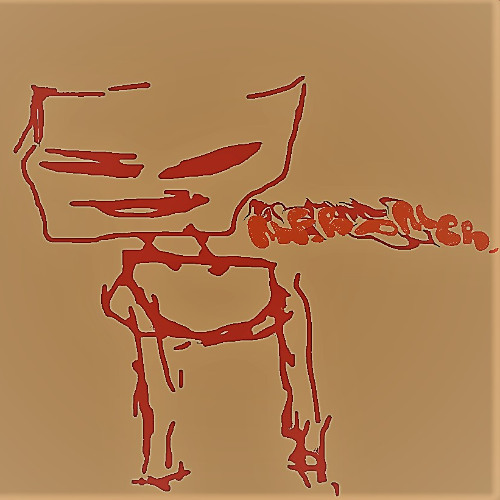 Mangled