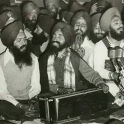 Bhai Jasbir Singh Ji Mohali - jo larai deen ke het (Puratan Kirtan)