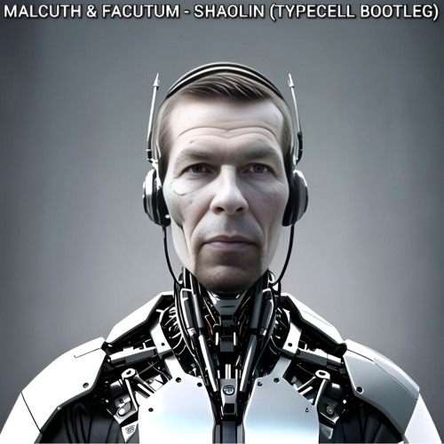 Malcuth & Facutum - Shaolin (Typecell Bootleg)