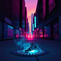 Concrete Jungle Shuffle