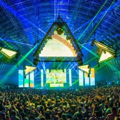 Creamfields Mix - Brad Herbert