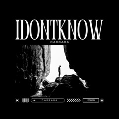 C.A.R.R.A.R.A - I Don't Know (Original Mix) / FREE DOWNLOAD