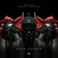 Samuel Moriero, Marnik - HARD TECHNO (Extended Mix) FREE DL