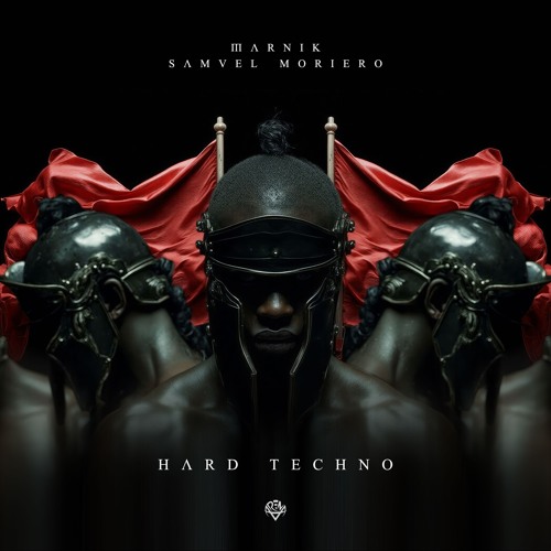 Samuel Moriero, Marnik - HARD TECHNO (Extended Mix) FREE DL