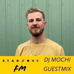 Star.One FM Guest Mix (Feb. 2021)
