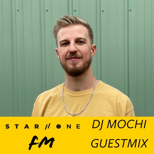 Star.One FM Guest Mix (Feb. 2021)