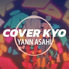 KYO "JE COURS" cover