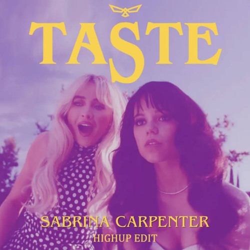 Sabrina Carpenter - Taste (Highup Mainstage Edit) FREE DOWNLOAD