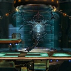 The Underground Lab (Super Smash Bros. Ultimate)