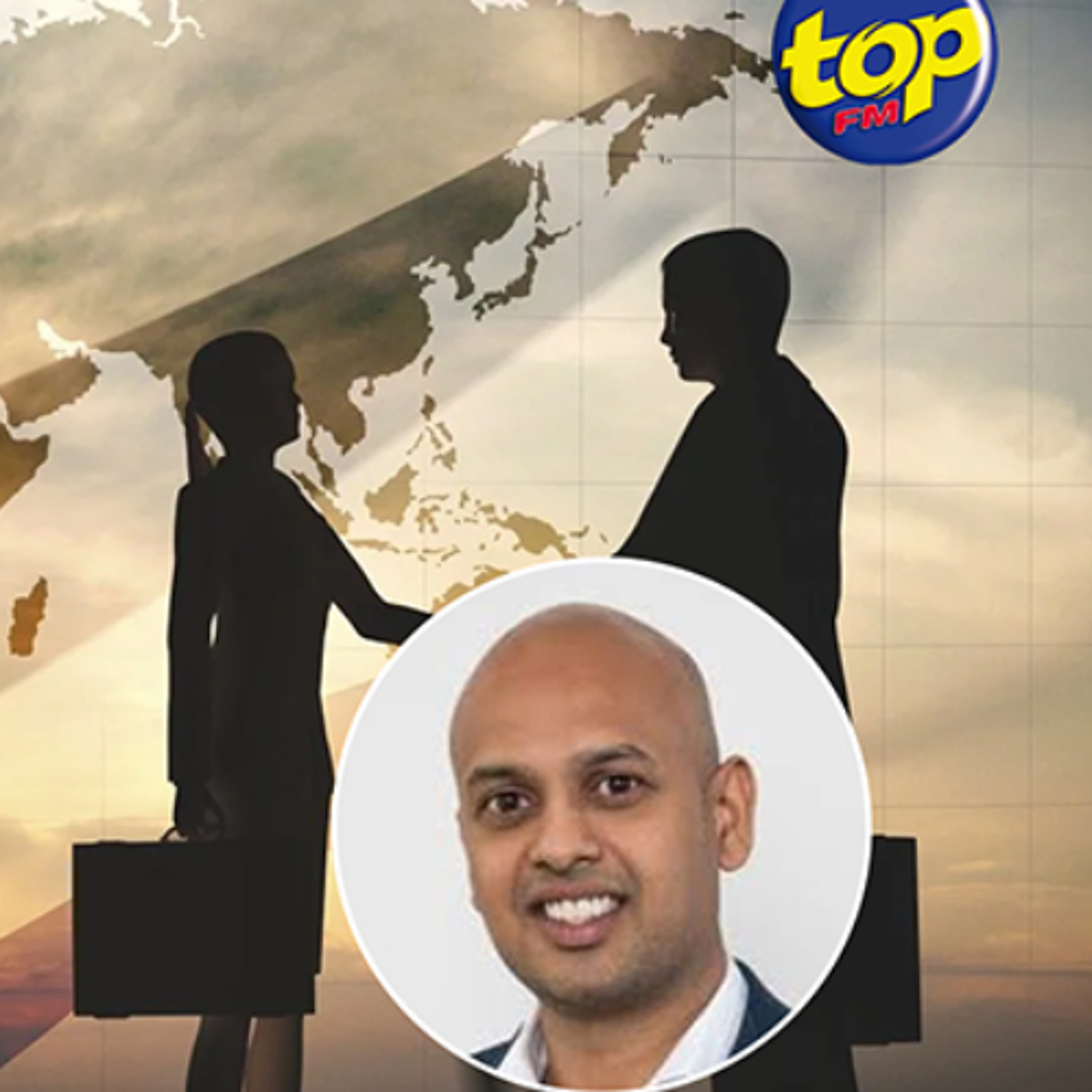 TOPFM MAURITIUS