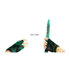 Have Funds (Wet Cypher Remix)