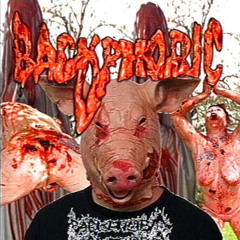 bleood - keep it
