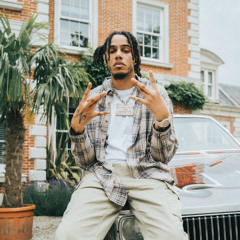 Aj Tracey type beat 'OK COOL'