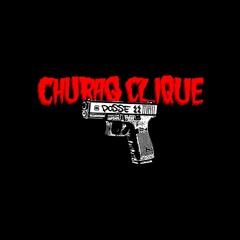 CHURAQ CYRIL - KAMEN HAMEHA (FEAT. CHURAQ SPUTNIK)