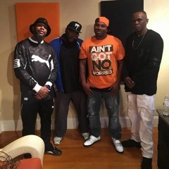 HATAS HATE(JMAC featuring PBOY STONE & LIL MONEY)