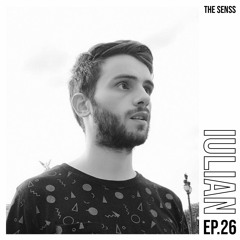 The Senss Ep. 26 Iulian