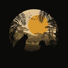 Dread Pitt & Mariana Preda - Savannah