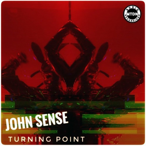 John Sense - Turning Point [MTDN158]