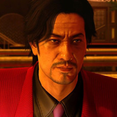 GGalactigal - Psycho's Anthem the prototype (Yakuza 0 Fantrack/Like a dragon : Gaiden OST remix)