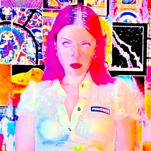 Stream Emerald City (demo) by Carmine Jane Listen online for free on