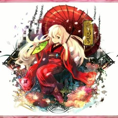 orangestar - 牆壁(cexiria break-psy remix)