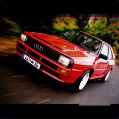 Audi Quattro Sport