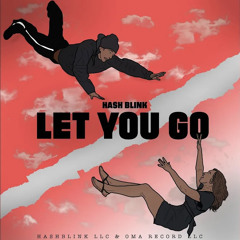 let you go (RnB version)