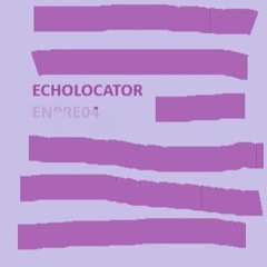 ECH□LOCAT○R_04 ■ CHAOS [free doxnload]