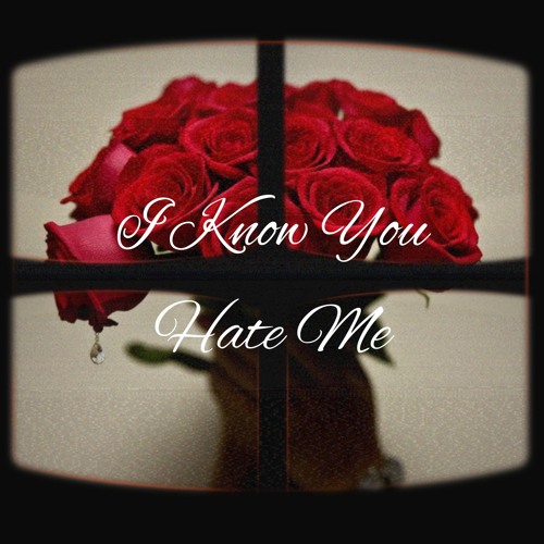 I Know You Hate Me