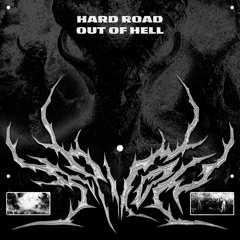 APICON - Hard Road Out Of Hell [CV030]