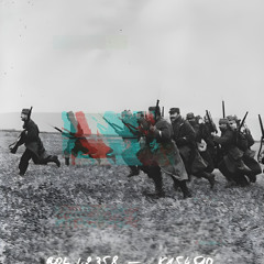 Conqueror  ft. SK