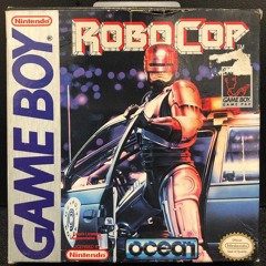 Theme from RoboCop (gameboy)