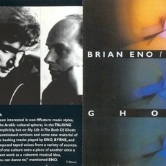 Brian Eno David Byrne My Life Bush Ghosts Zip __TOP__