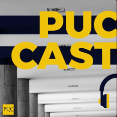 PUCCast | Ep. 14 | Podcasts se aproveitam de técnicas narrativas para criar cenários sonoros e informar