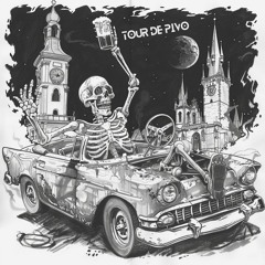 Tour De Pivo - Zikko