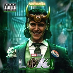Loki theme Trap Remix (prod. nandassa)