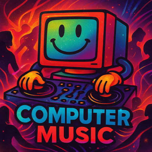Grind - Computer Music