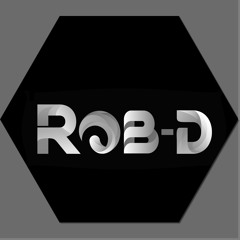 RoB-D - Random Recording #001  [03.12.2022]