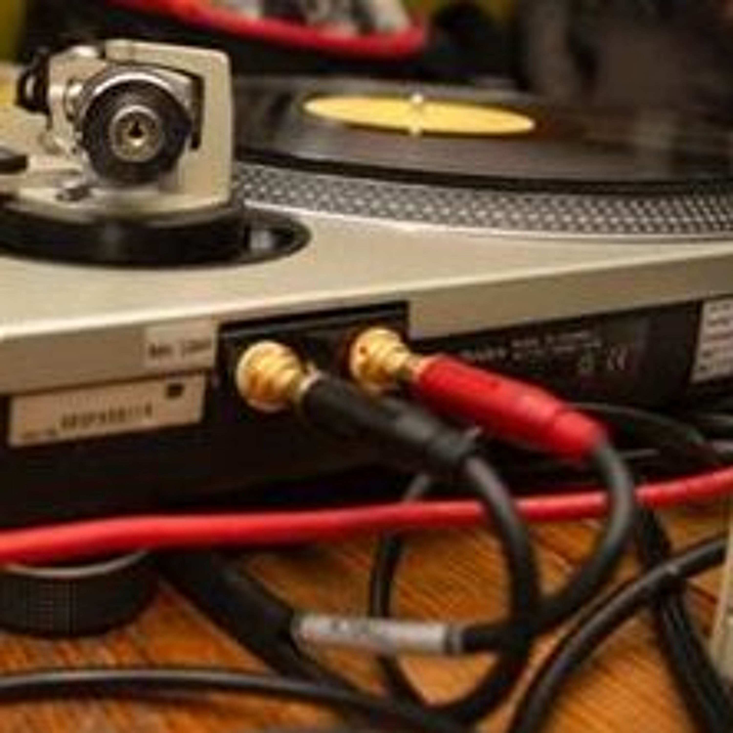 Dax DJ urban music* #mixtape #vinyl #only