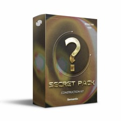 Secret Pack By Faber Arena (Free Download)