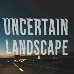 Uncertain Landscape - Mixed and Compiled by Jamaica Suk