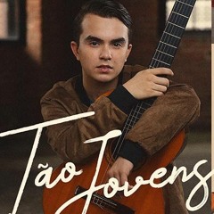 Nicolas Germano - Tão Jovens [Download / Baixar]