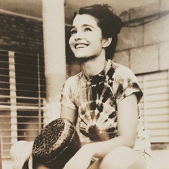 Joanna Rubio @Producer and Singer