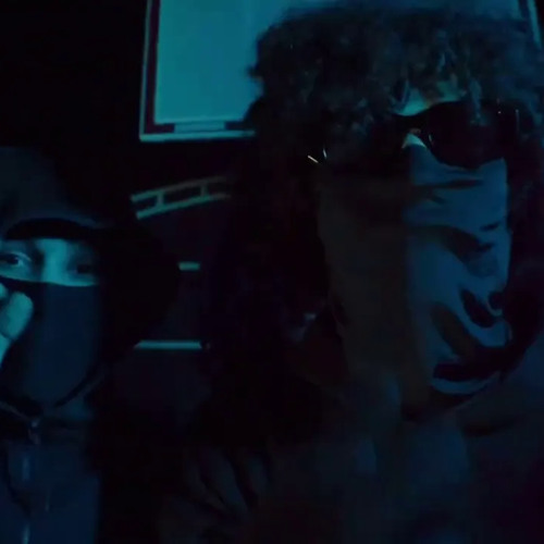 Topoppice x Guap2Elite x Flaxko B - 3D