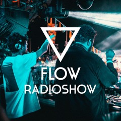 Franky Rizardo presents FLOW Radioshow 439