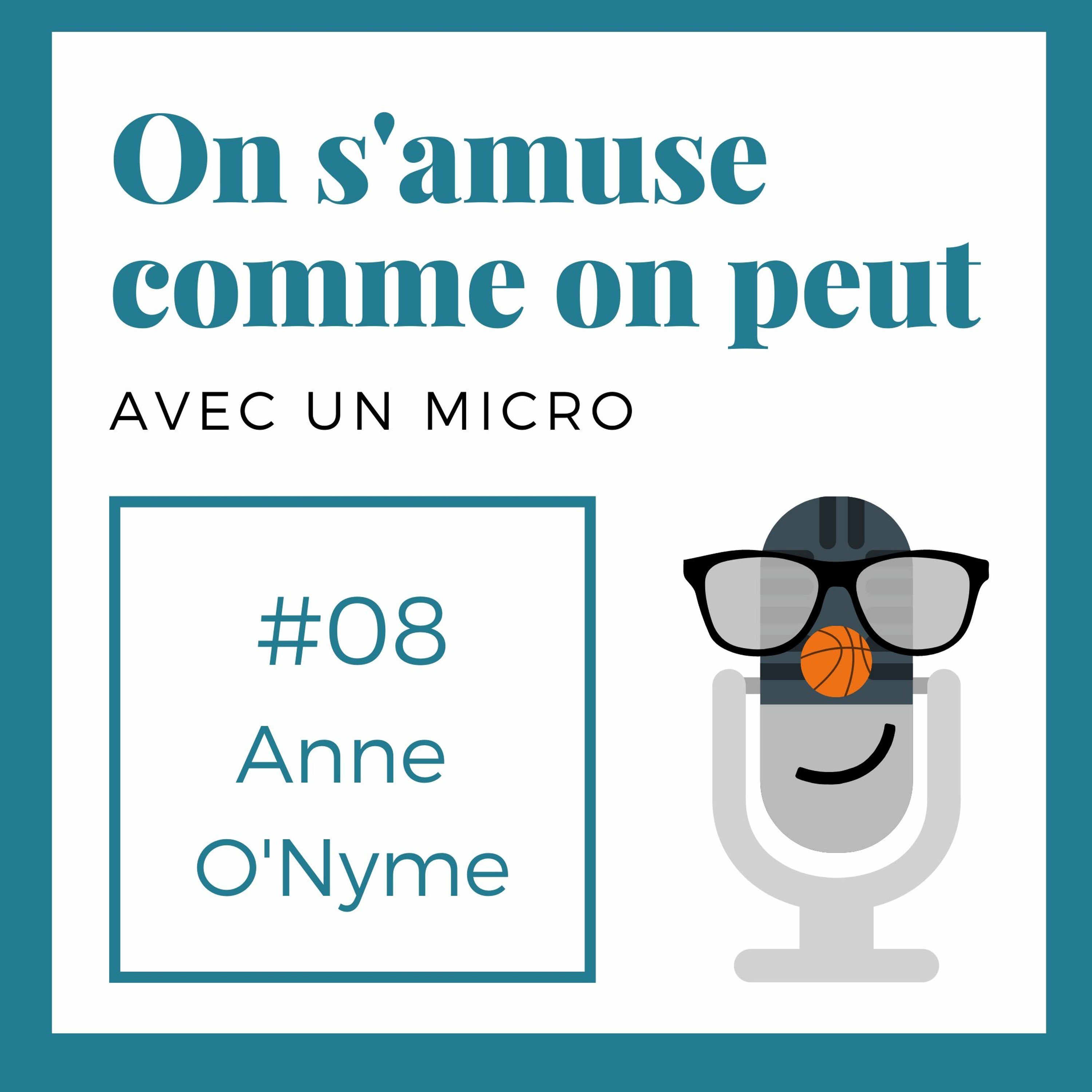 On s\'amuse comme on peut